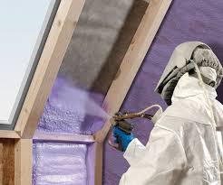 Types of Insulation We Offer in West Slope, OR