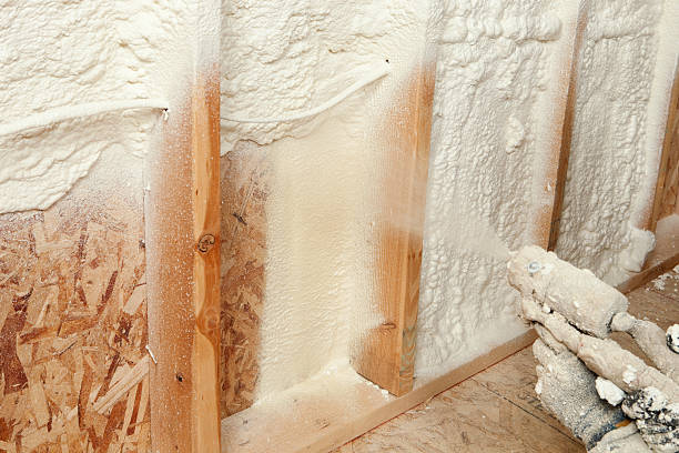 Best Basement Insulation  in West Slope, OR